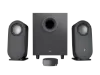 Picture of Logitech Z407 BLUETOOTH COMPUTER SPEAKERS WITH SUBWOOFER AND WIRELESS CONTROL
