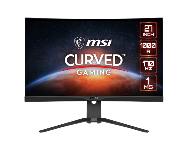 Picture of MSI G272CQP