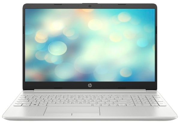 Picture of HP Laptop 15-dw4000ne, i5 12th, 8GB, 512GB, 2GB