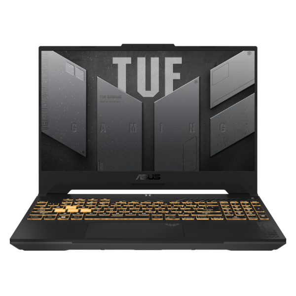 Picture of ASUS TUF Gaming F15 FX507ZI, i7 12th, 16GB, 1TB, RTX4070, W11