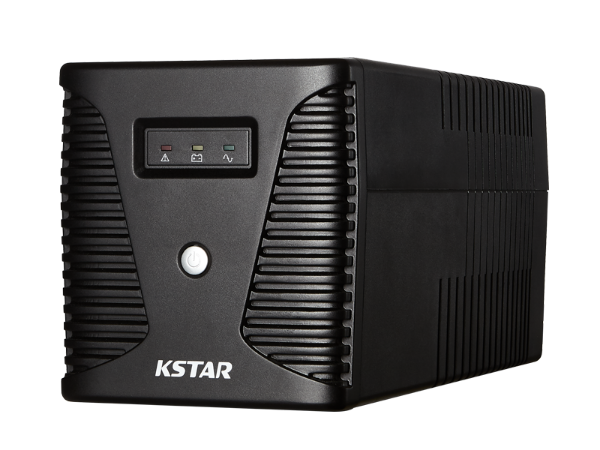 Picture of K-STAR UPS 1500VA