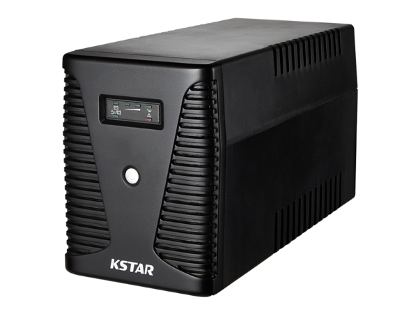 Picture of K-STAR UPS 850VA