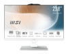 Picture of MSI Modern AM242TP 12M All-in-One, i7 12th, 16GB, 512GB, 24" Touch, White