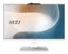 Picture of MSI Modern AM242TP 12M All-in-One, i7 12th, 16GB, 512GB, 24" Touch, White