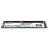 Picture of 512 GB Team Group MP33 Pro NVMe SSD