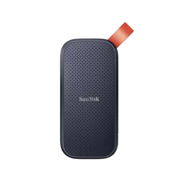 Picture of 1 TB SanDisk Portable SSD