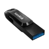 Picture of 128 GB SanDisk Ultra Dual Drive Go USB Type-C 