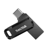 Picture of 32 GB SanDisk Ultra Dual Drive Go USB Type-C