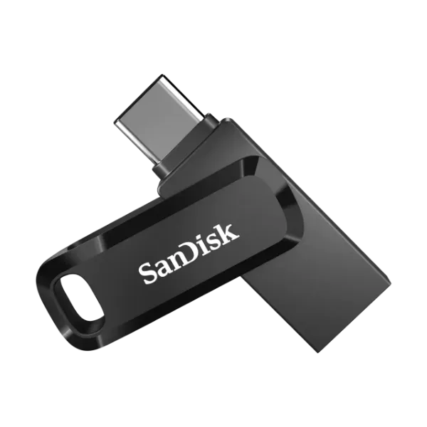 Picture of 32 GB SanDisk Ultra Dual Drive Go USB Type-C