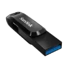 Picture of 32 GB SanDisk Ultra Dual Drive Go USB Type-C