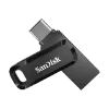Picture of 64 GB SanDisk Ultra Dual Drive Go USB Type-C
