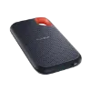 Picture of 2 TB SanDisk Extreme Portable SSD