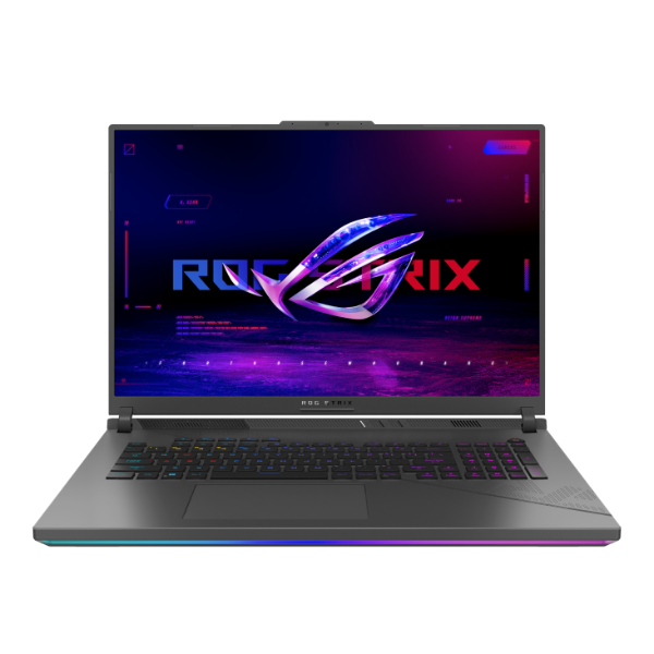 Picture of ASUS ROG STRIX G18 (2024) G814JVR, i9 14th, 32GB, 1TB, 18"QHD+, RTX4060