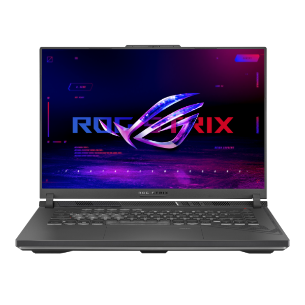 Picture of ASUS ROG STRIX G16 (2023) G614JI, i7 13th, 16GB, 512GB, 16"QHD+, RTX4070