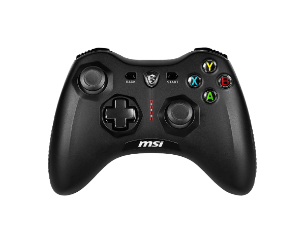 Picture of MSI FORCE GC30 V2 Wireless Gaming Controller