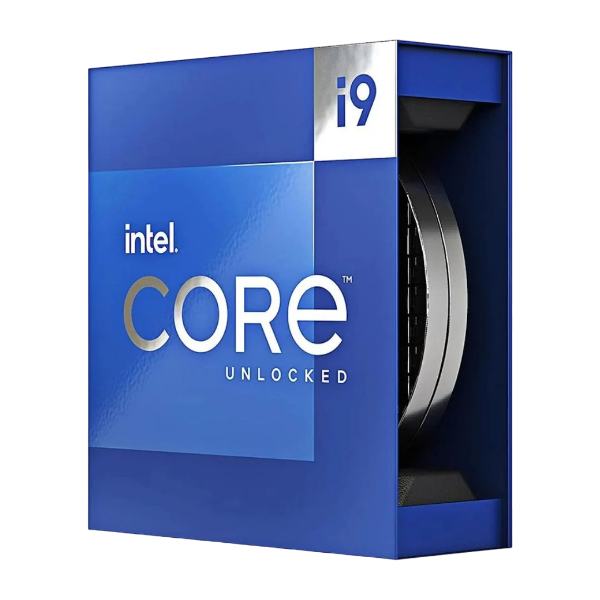 Picture of Intel® Core™ i9-14900K