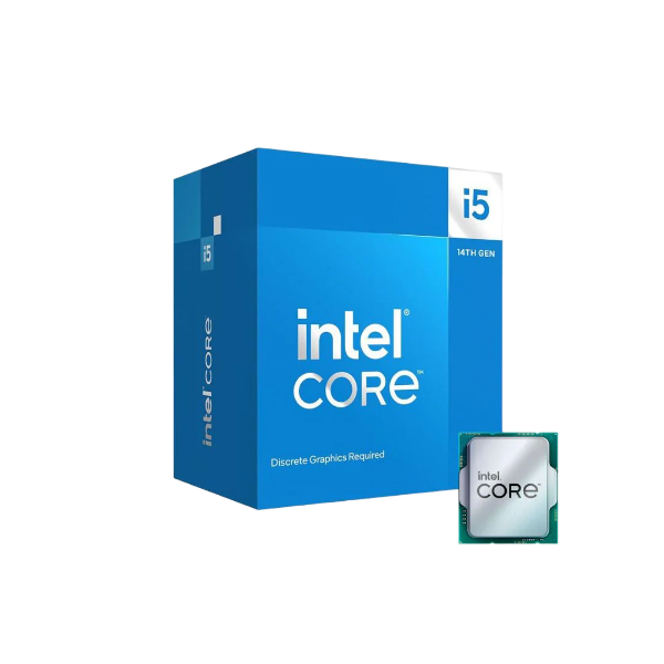 Picture of Intel® Core™ i5-14400F