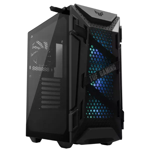 Picture of ASUS TUF Gaming GT301 Case