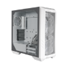 Picture of Cooler Master, HAF 500 White