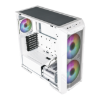 Picture of Cooler Master, HAF 500 White
