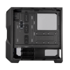 Picture of Cooler Master, MasterBox TD500 ARGB Black