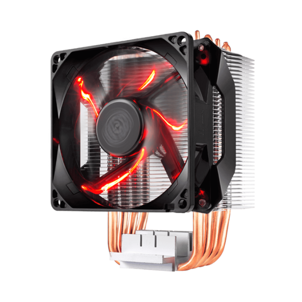 Picture of Cooler Master, Hyper H410R