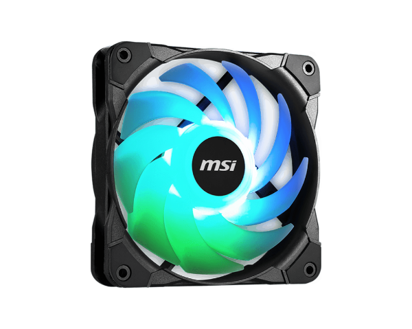 Picture of MSI MAX F12A-3