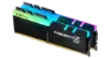 Picture of 32 GB RAM, DDR4-3600 MHz, (16 GB x 2), G.SKILL TridentZ RGB Series