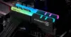 Picture of 32 GB RAM, DDR4-3600 MHz, (16 GB x 2), G.SKILL TridentZ RGB Series