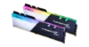 Picture of 64 GB RAM, DDR4-3600 MHz, (32 GB x 2), G.SKILL TridentZ RGB Series