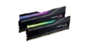 Picture of 64 GB RAM, DDR5-6000 MHz, (32 GB x 2) kit, G.SKILL Trident Z5 Neo RGB AMD EXPO & Intel XMP, Black