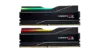 Picture of 64 GB RAM, DDR5-6000 MHz, (32 GB x 2) kit, G.SKILL Trident Z5 Neo RGB AMD EXPO & Intel XMP, Black
