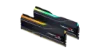 Picture of 64 GB RAM, DDR5-6000 MHz, (32 GB x 2) kit, G.SKILL Trident Z5 Neo RGB AMD EXPO & Intel XMP, Black
