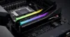 Picture of 64 GB RAM, DDR5-6000 MHz, (32 GB x 2) kit, G.SKILL Trident Z5 Neo RGB AMD EXPO & Intel XMP, Black
