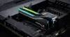 Picture of 64 GB RAM, DDR5-6000 MHz, (32 GB x 2) kit, G.SKILL Trident Z5 Neo RGB AMD EXPO & Intel XMP, Black