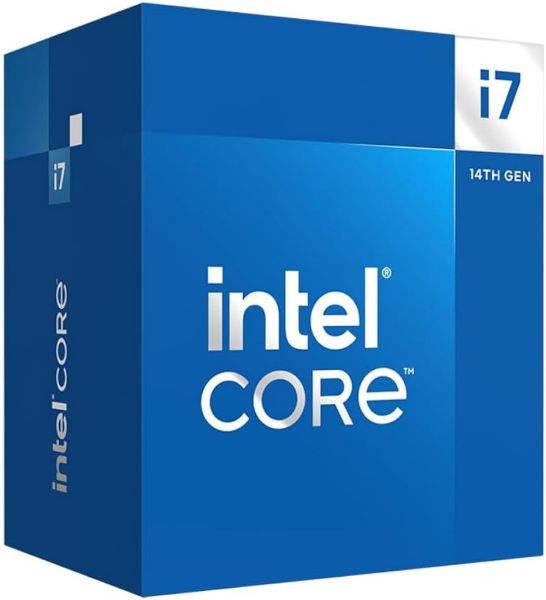 Picture of Intel® Core™ i7-14700