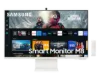 Picture of SAMSUNG Smart Monitor M8 LS32DM801
