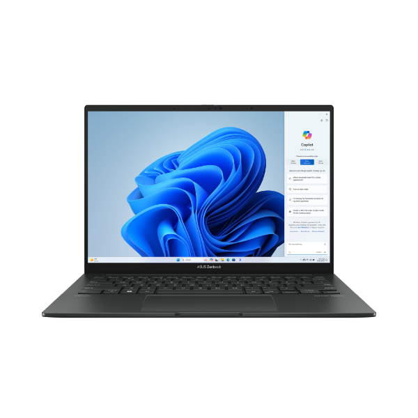 Picture of ASUS Zenbook 14 OLED Q425MA