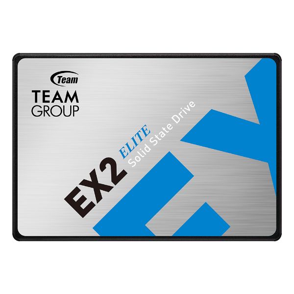 Picture of 512 GB Team Group EX2 SATA SSD