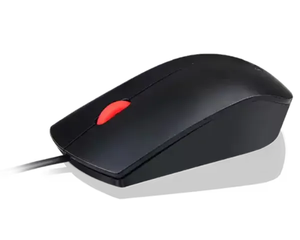 Picture of Lenovo Essential USB Mouse