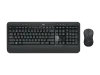 Picture of Logitech MK540 ADVANCED