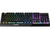 Picture of MSI Vigor GK30 GAMING KEYBOARD Black