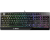 Picture of MSI Vigor GK30 GAMING KEYBOARD Black