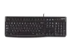 Picture of Logitech K120, Wired