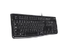 Picture of Logitech K120, Wired