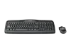 Picture of Logitech MK330 Wireless Keyboard and Mouse Combo