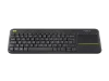 Picture of Logitech K400 Plus Wireless Touch Keyboard