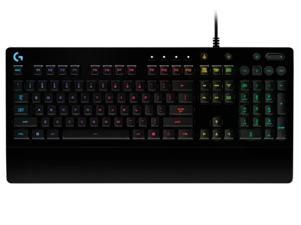 Picture of Logitech G213 Prodigy Gaming Keyboard 