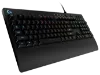 Picture of Logitech G213 Prodigy Gaming Keyboard 