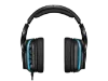 Picture of Logitech G635 7.1 Surround Sound LIGHTSYNC Gaming Headset